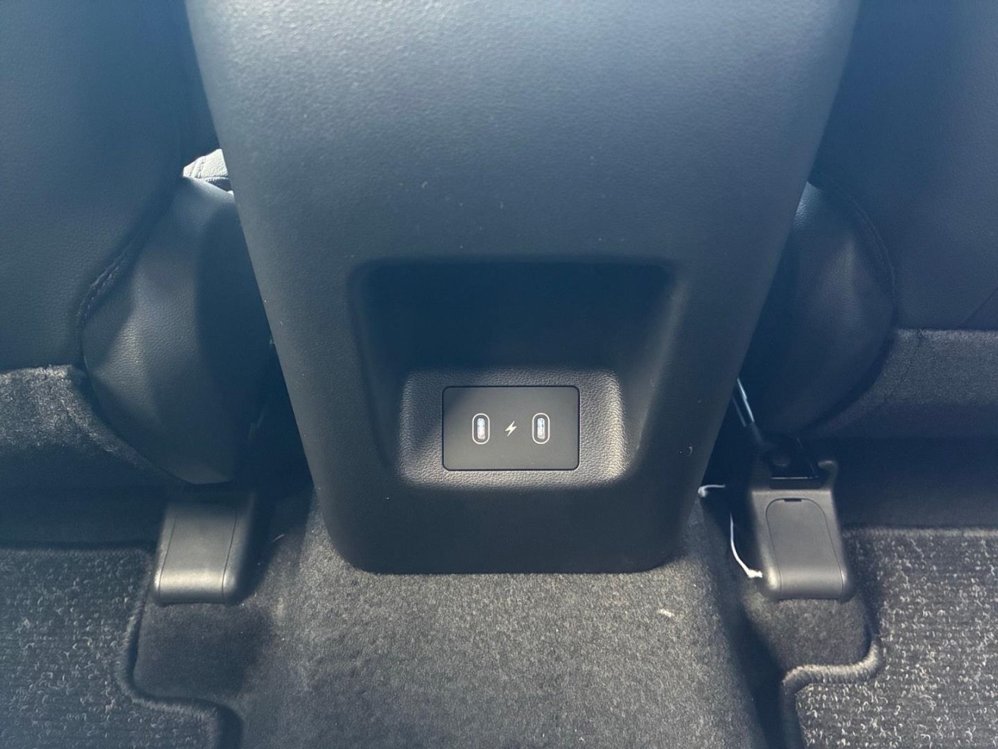 Hyundai TUCSON - Bild 19