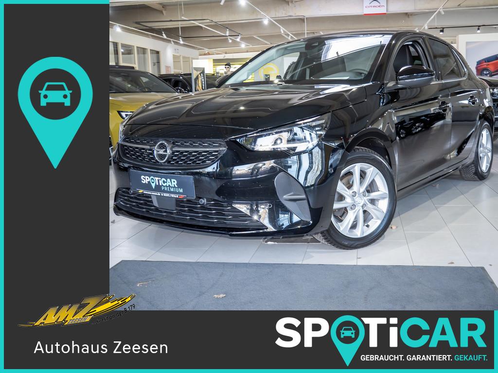 Opel Corsa 1.2 Elegance KEYLESS LED SHZ KAMERA PDC