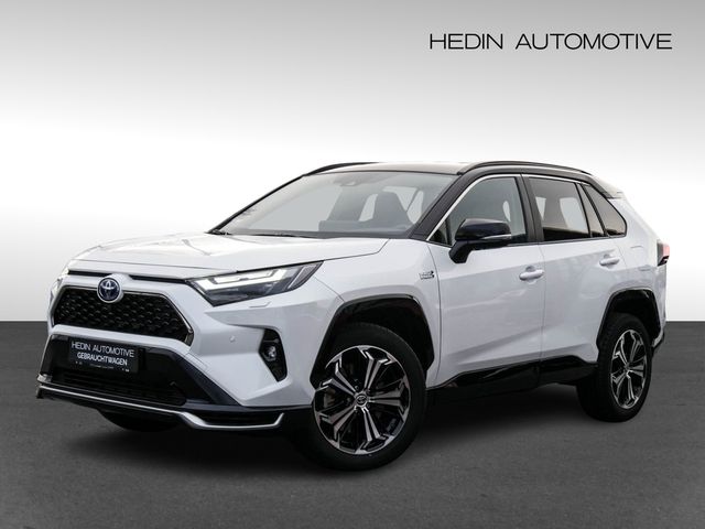 Toyota RAV 4 2.5 VVT-i Plug-in-Hybrid Style 4x4 (EURO 6