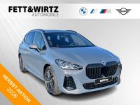 BMW 218 Active Tourer - Vorschau Bild 1
