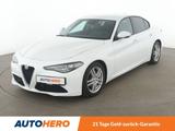 Alfa Romeo Giulia 2.2 JTDM Super*NAVI*XENON*TEMPO*CAM*PDC - Alfa Romeo Giulia: Limousine