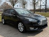Ford Focus 1,5 EcoBoost 110kW Titanium Turnier - Ford Focus Gebrauchtwagen in Erfurt
