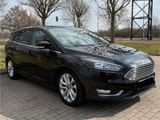 Ford Focus 1,5 EcoBoost 110kW Titanium Turnier - Ford Focus in Erfurt