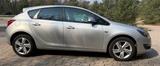 Opel Astra 1.4 Turbo Edition 103kW Automatik Edition - Opel Astra von privat