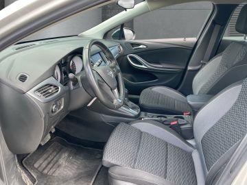 Opel Astra - 7