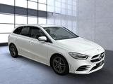 Mercedes-Benz B 180 AMG-LINE+NAVI+KLIMAA.+LEDER+PDC+ALU - Mercedes-Benz B 180 in Erfurt
