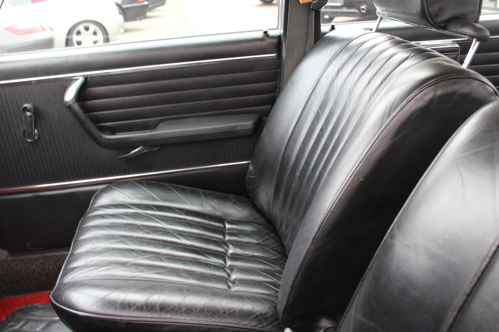2800 A Limousine E3 Schöner Zustand!