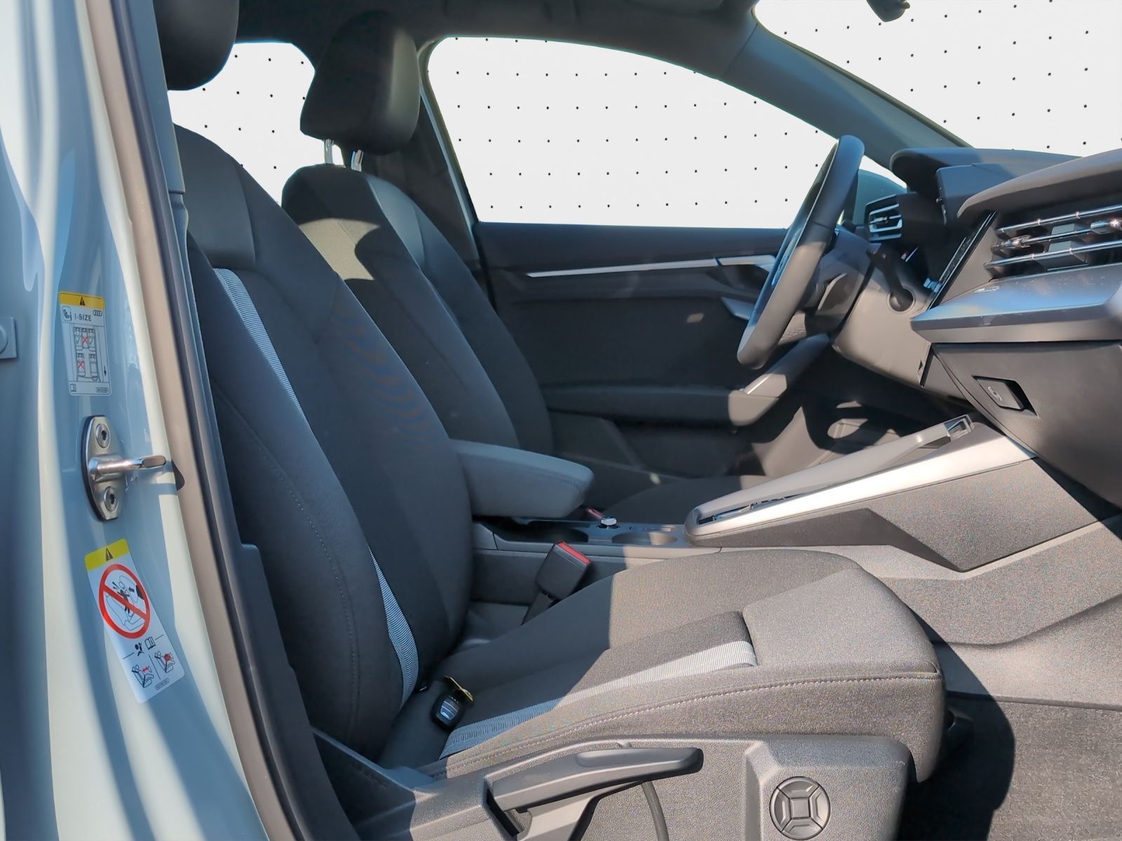 Audi A3 - Bild 4