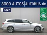 Volkswagen Passat Var. 2.0 TSI R-Line T-Leder Navi HuD - Volkswagen Passat: Kombi, R Line