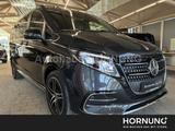 Mercedes-Benz V 300 d 4M*EXCLUSIVE*AMG*AIRMATIC*PANO*7-SITZER - 7 Sitzer Autos