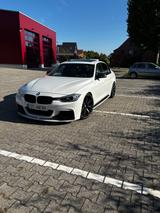 BMW 335i M-Performance  - BMW 335