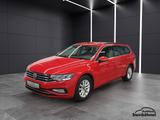 Volkswagen Passat Variant Business 2.0TDI DSG LED NAV AHK