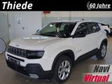 Jeep Avenger 1.3T GSE ALTITUDE NAVI/LED/KAMERA/SH/DAB - gebrauchte Jeep Avenger aus dem Jahr 2023
