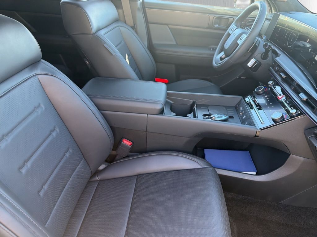 Hyundai Santa Fe – Bild 18