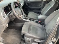 Volkswagen T-Roc - Vorschau Bild 9