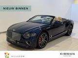 Bentley Continental GTC 6.0 W12 First Edition / Direct b - Bentley Continental GTC aus 2019