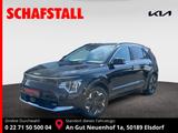 Kia Niro EV Spirit Relaxpaket Navi Digitales Cockpit - gebrauchte Kia Niro aus dem Jahr 2024