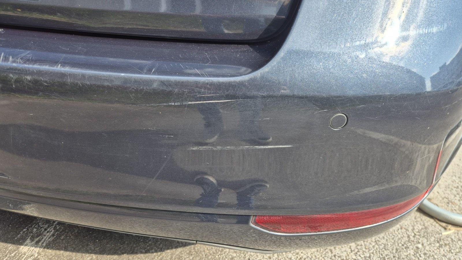 Volkswagen Golf Plus 2009 — photo 11