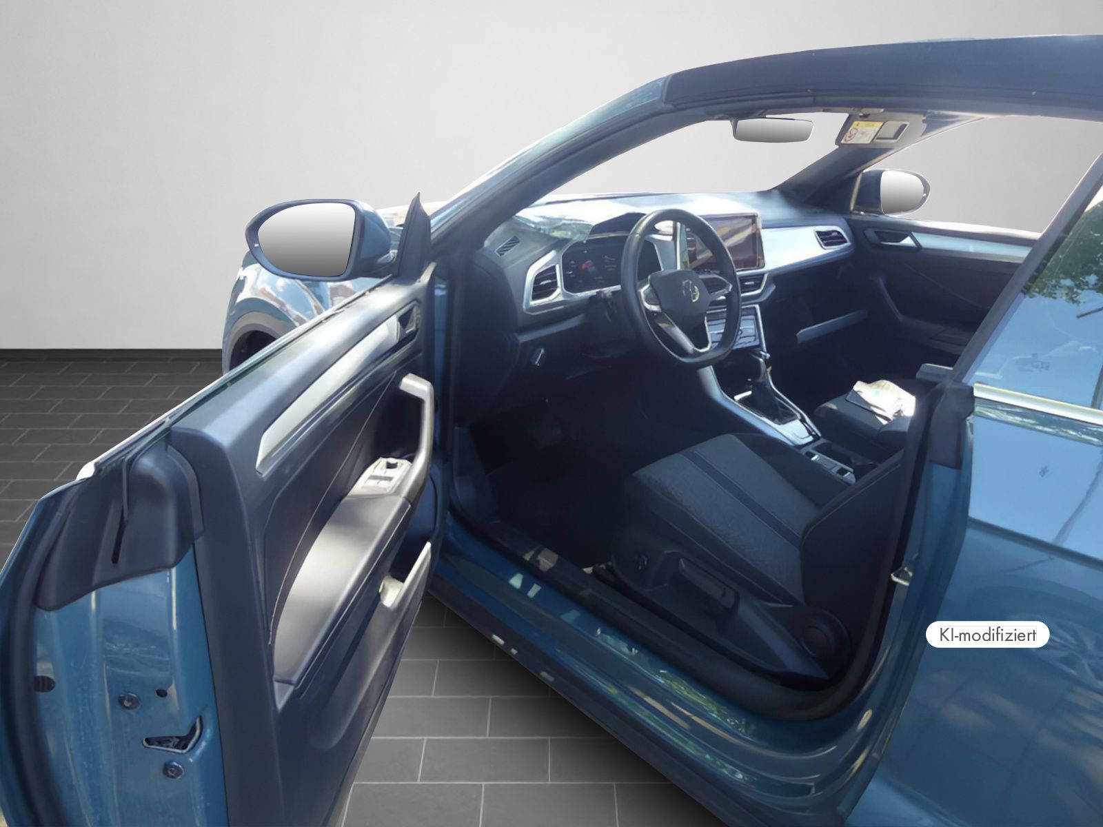 Volkswagen T-Roc Cabriolet Style 1,5 TSI DSG ACC App-Co foto 4