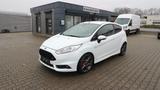 Ford Fiesta 1.6 EcoBoost ST*Navi*Kamera* - Ford Fiesta mit Benzin-Antrieb: Leder