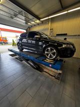 Audi A3 2.0 TFSI quattro S line Sportpaket plus S... - Audi A3 aus 2005: Line