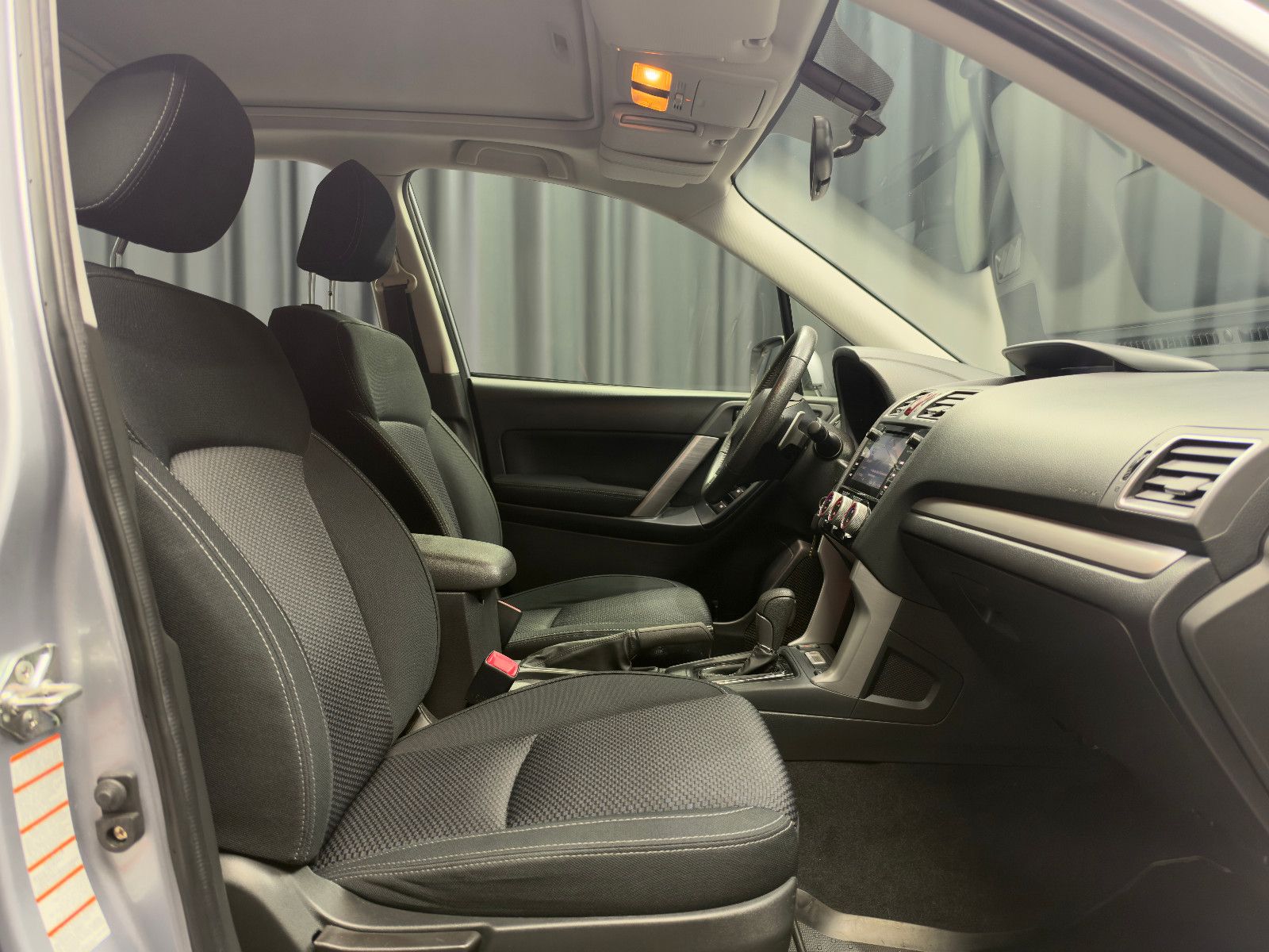 Fahrzeugabbildung Subaru Forester Exclusive |AHK|PANO|NAVI|RF-CAM