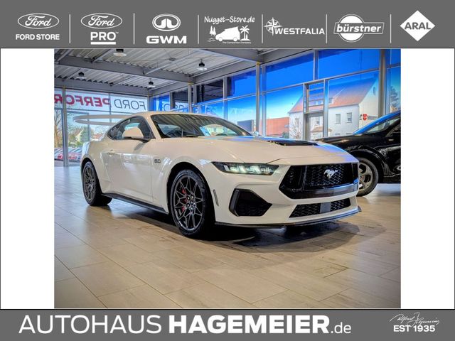 Ford MUSTANG GT MAGNERIDE >>13.000 EUR RABATT<<