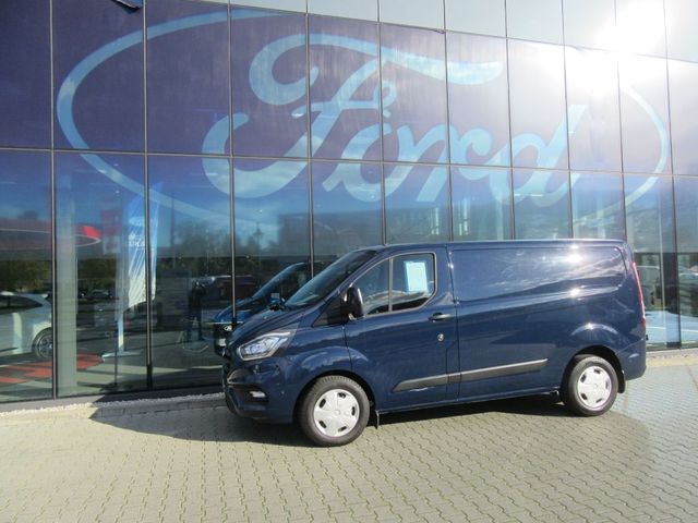 Ford Transit Custom 340 L1H1 1.0 PHEV Trend