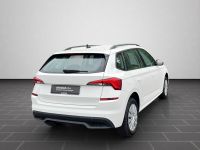 Skoda Kamiq - Vorschau Bild 3