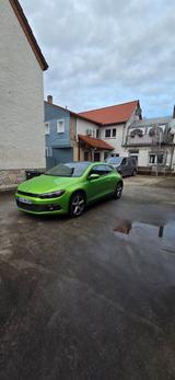 Volkswagen VW Scirocco 1.4 TSI 90kW / 122PS Team Edit... - Volkswagen Scirocco: Team