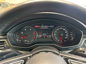 Audi A5 Sportback 35 TDI *Keyless*LED*NAVI*