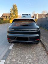 Porsche Cayenne 4.0 V8 S Tiptronic S Garantie 2029 Sport - gebrauchte Porsche Cayenne aus dem Jahr 2024