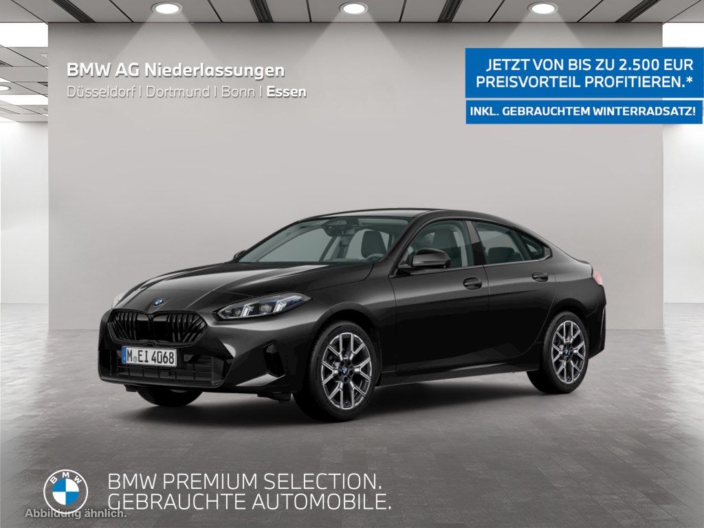 Image of BMW 220 Gran Coupé