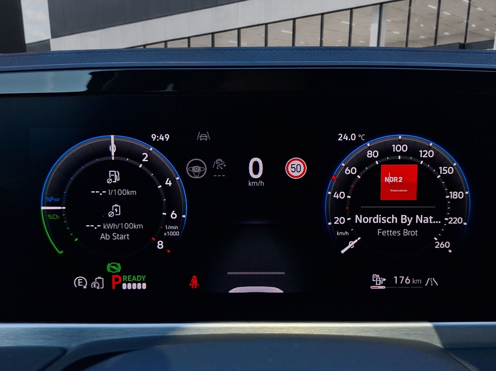 Volkswagen Passat Variant - Bild 14