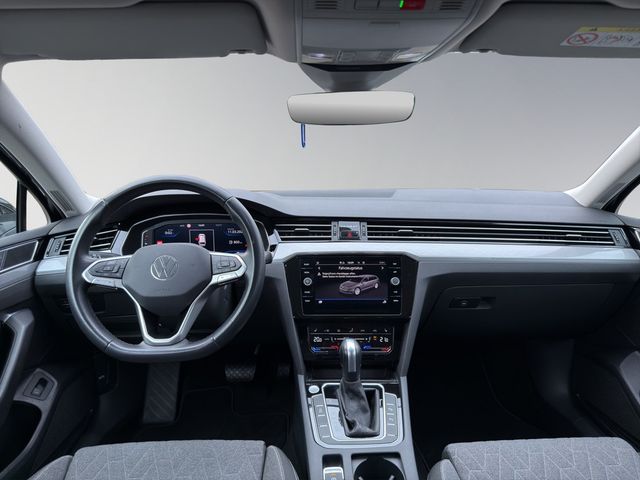 Passat Variant