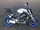 Yamaha MT 125 / Zubehör / 1.Jahr Garantie - KLEINKRAFTRAD