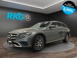 Mercedes-Benz E 400 d 4M T All-Terrain EXCLUSIVE PANO STANDHZG - Mercedes-Benz E 400 in Köln