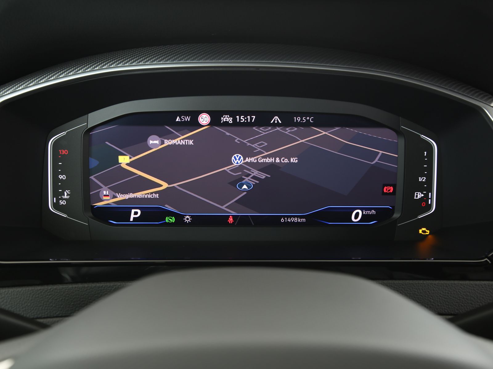 Volkswagen Arteon - Bild 12
