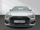 Audi A6 Avant Sport 50 TDI quattro Business-Paket LED - Audi A6 Business Gebrauchtwagen