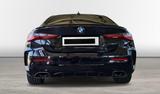 BMW M440d xDrive Coupé A -AUT.*M SPORT*HUD*LASER*AHK - BMW M440 Diesel Gebrauchtwagen
