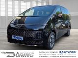 Hyundai STARIA Signature 7-Sitzer 2.2 CRDi AUTOMATIK 2WD - Hyundai STARIA aus 2022
