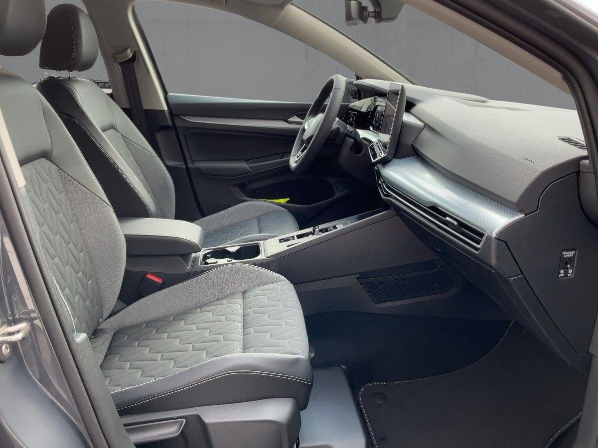 Volkswagen Golf ENERGY 1.5 l eTSI DSG Navi*Rüfakam*LED*ACC, миниатюра 11