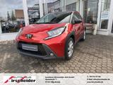 Toyota Aygo X 1.0 Pulse*SHZ*R-Cam*Allwetter