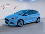 Ford Fiesta ST-Line X Mild Hybrid - Ford Fiesta: ST Line X