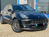 Porsche Macan - - - Porsche Gebrauchtwagen in Troisdorf