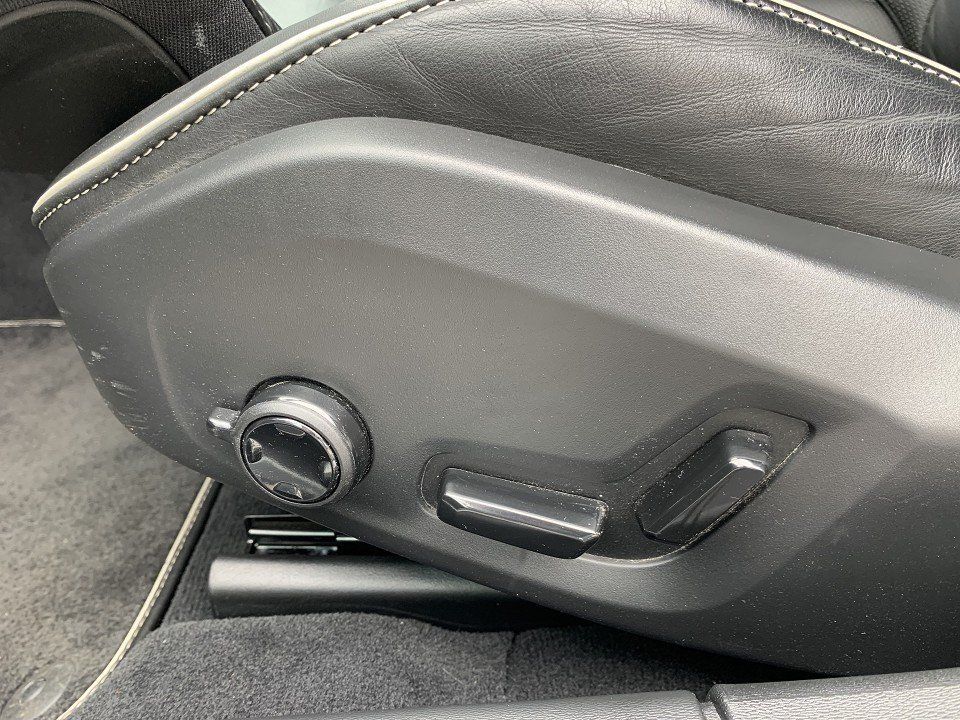 Volvo V90 foto 12