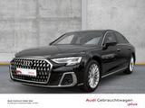 Audi A8 50 TDI qu MATRIX OLED AIR B&O STANDHZG - gebrauchte Audi A8 aus dem Jahr 2023