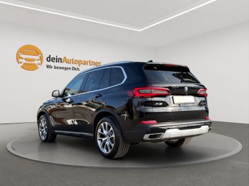 BMW X5 - 4