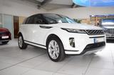 Land Rover Range Rover Evoque P300 E S Hybrid AWD - Land Rover Range Rover Evoque in Leipzig