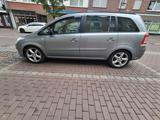 Opel Zafira B 1.9cdti 7-sitzer, Tüv 01.26,... - Opel Zafira aus 2008 mit Diesel-Antrieb